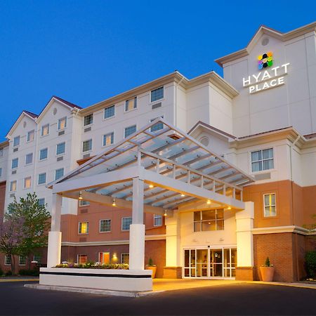 Hyatt Place Philadelphia/ King Of Prussia Hotel Kültér fotó